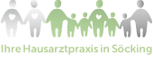 Logo Hausarztpraxis Starnberg-Söcking, Dr. Christine Funk