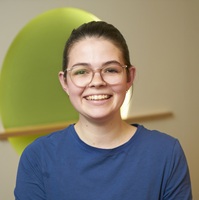 Catharina Bachhuber, Praxis Frau Dr. Funk in Söcking