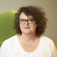 Irina Steinbüchel, Praxis Frau Dr. Funk in Söcking